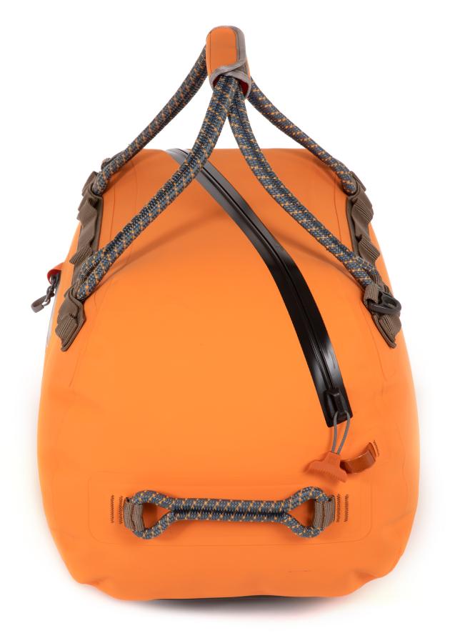 Fishpond Thunderhead Submersible Duffel Eco Cutthroat Orange