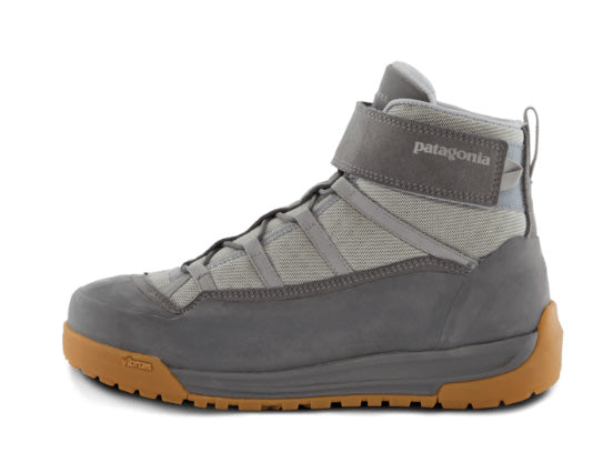 Patagonia River Salt Wading Boots II - Noble Grey
