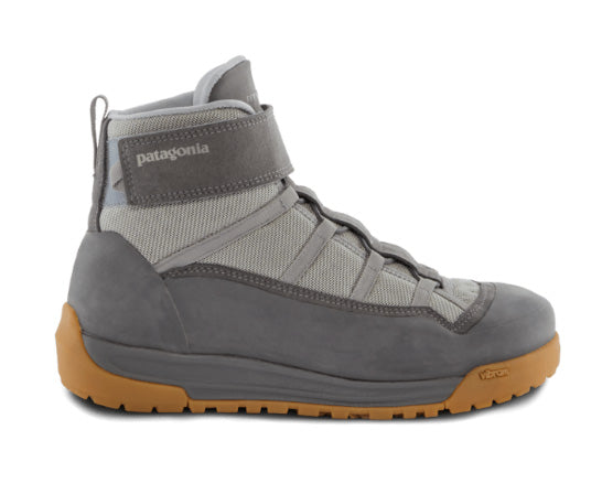 Patagonia River Salt Wading Boots II - Noble Grey