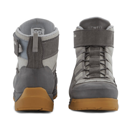 Patagonia River Salt Wading Boots II - Noble Grey