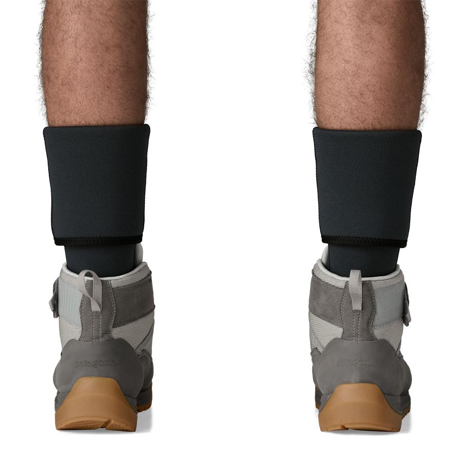 Patagonia River Salt Wading Boots II - Noble Grey