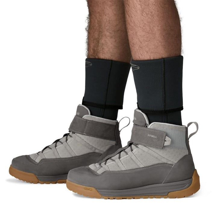 Patagonia River Salt Wading Boots II - Noble Grey