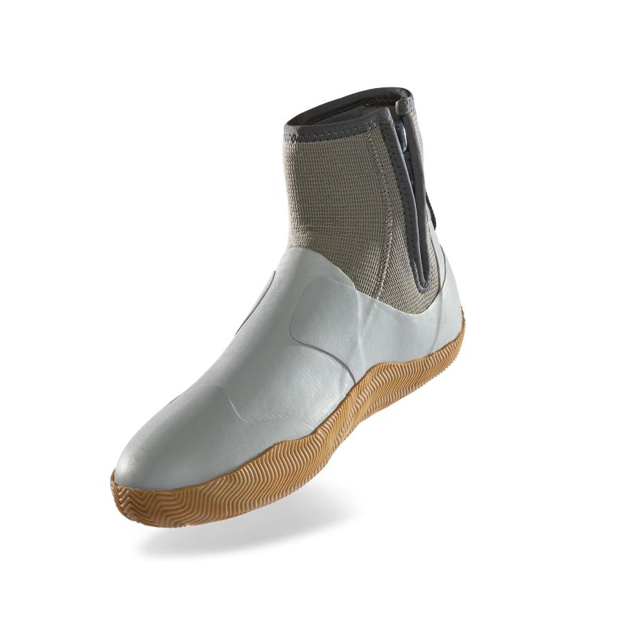 Patagonia Salt Wading Booties - Steam Blue