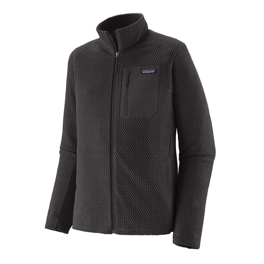Patagonia R1 Air Jacket Black