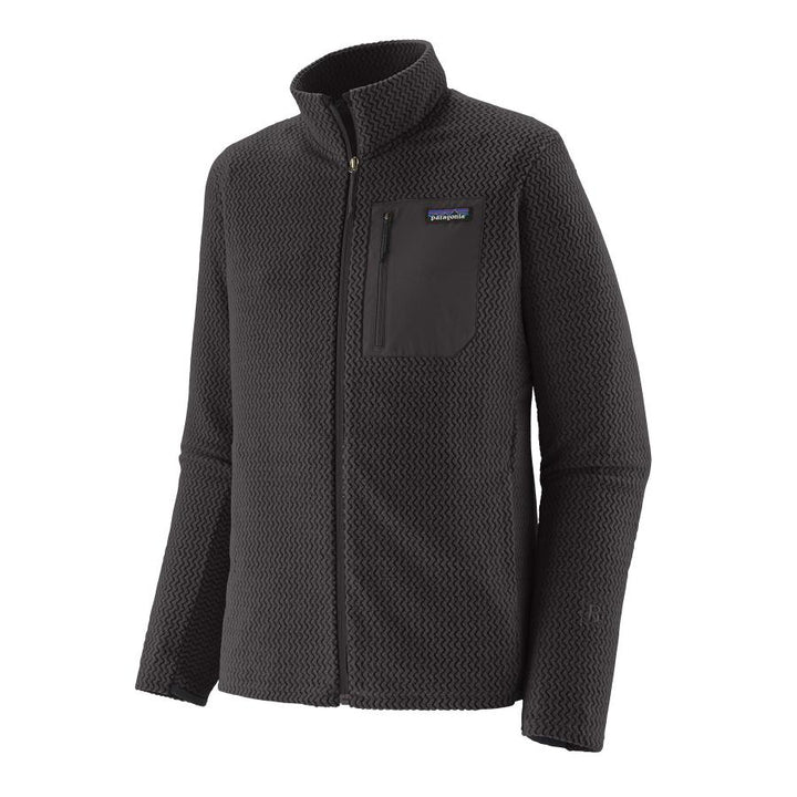 Patagonia R1 Air Jacket Black