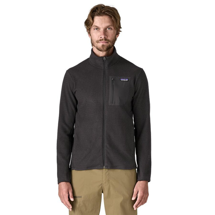Patagonia R1 Air Jacket Black