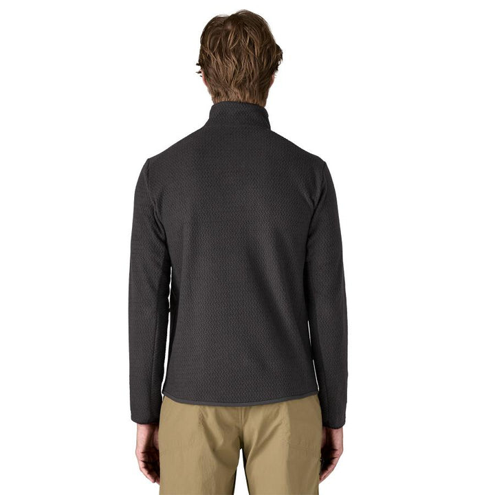 Patagonia R1 Air Jacket Black