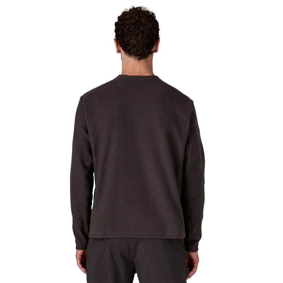 Patagonia R1 Air Crew Black