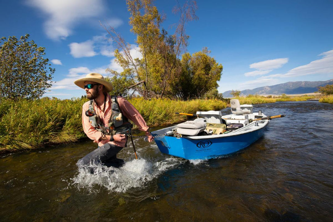 Fishpond Sagebrush Pro Mesh Vest