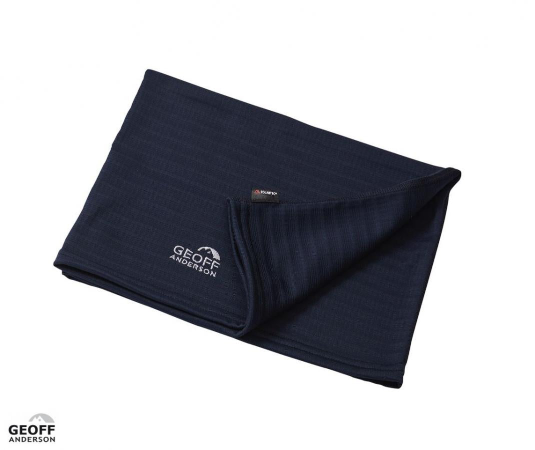 Geoff Anderson PowerDry Grid Hood & Tube