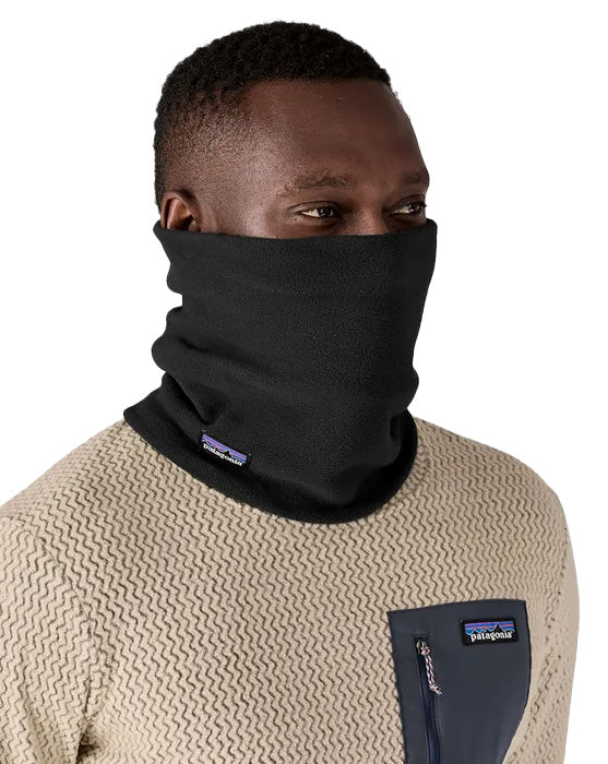 Patagonia Micro D Gaiter Black