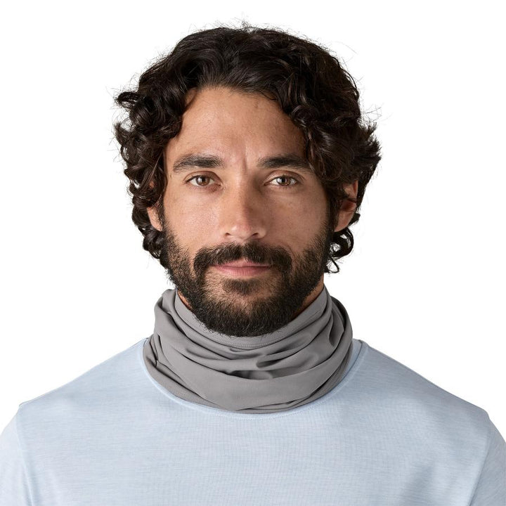 Patagonia Sun Mask Forever Grey