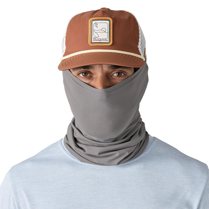 Patagonia Sun Mask Forever Grey