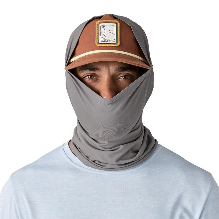 Patagonia Sun Mask Forever Grey