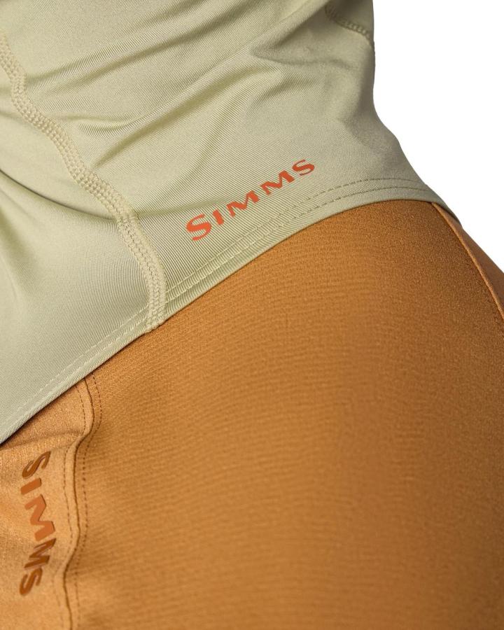 Simms Sungaiter Pale Pine