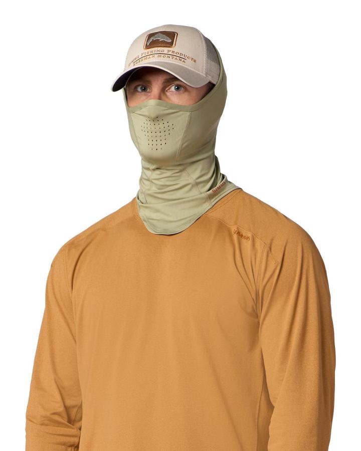 Simms Sungaiter Pale Pine