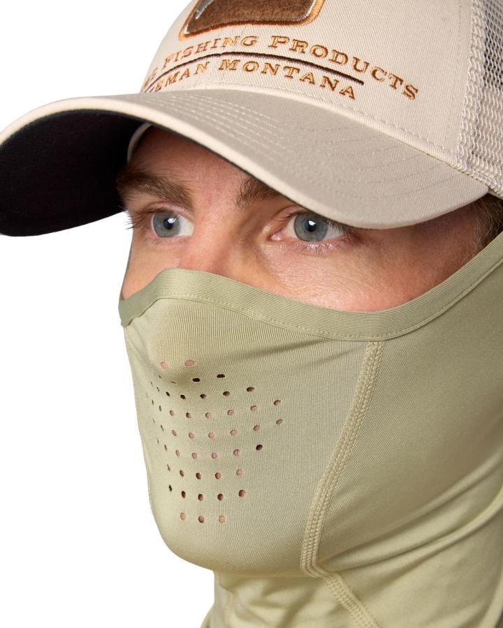 Simms Sungaiter Pale Pine