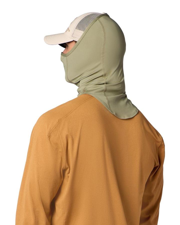 Simms Sungaiter Pale Pine