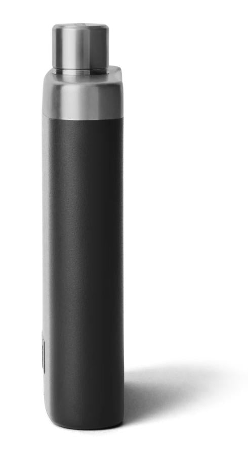 YETI Flask Black