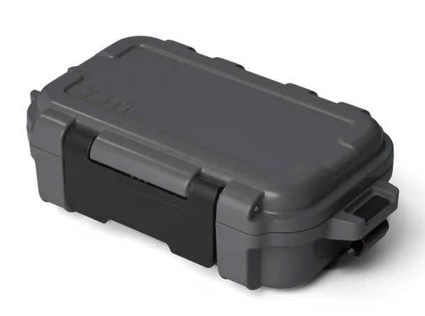 YETI LoadOut GoBox 1 Charcoal