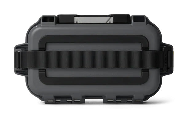 YETI LoadOut GoBox 1 Charcoal