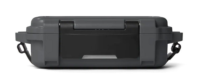 YETI LoadOut GoBox 1 Charcoal
