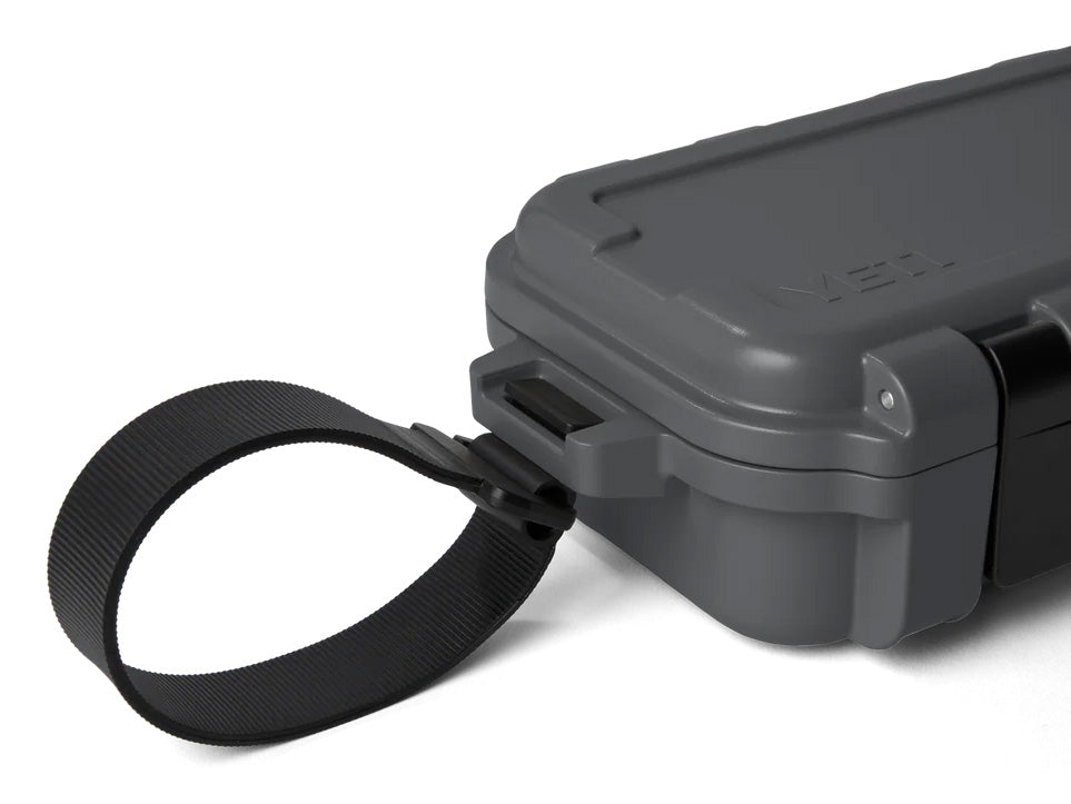 YETI LoadOut GoBox 1 Charcoal