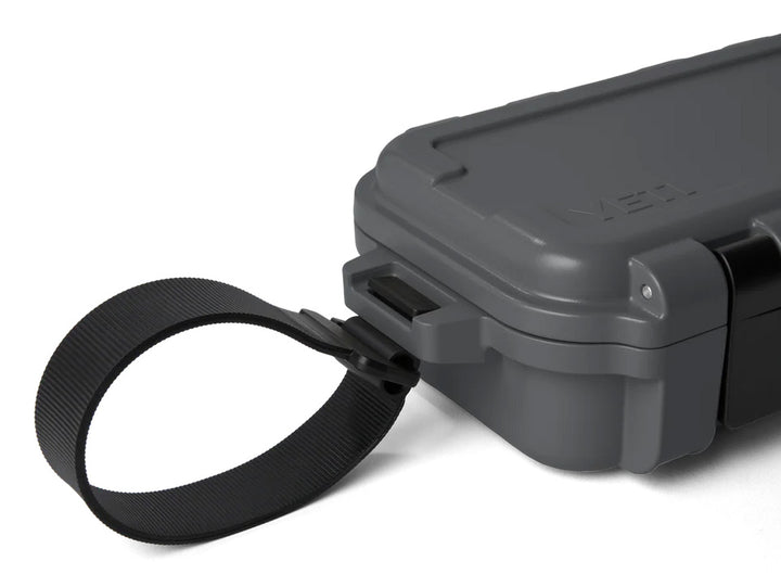 YETI LoadOut GoBox 1 Charcoal