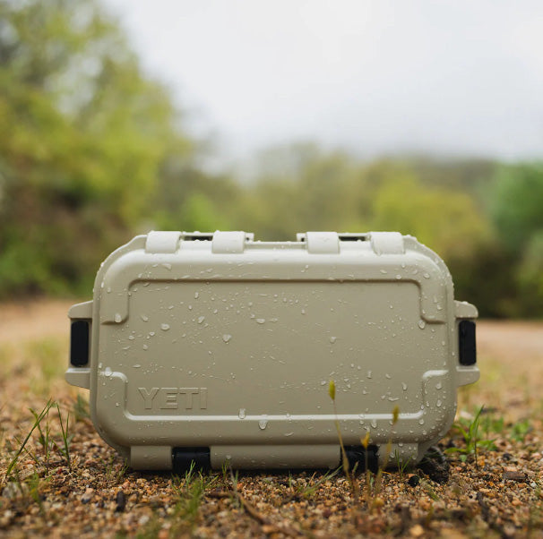 YETI LoadOut GoBox 1 Tan