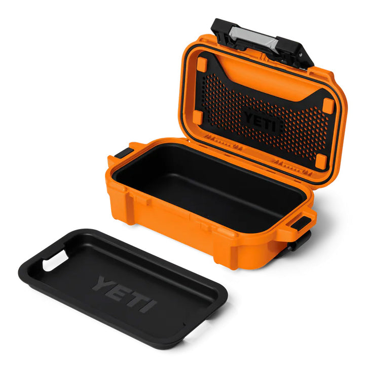 YETI LoadOut GoBox 1 King Crab