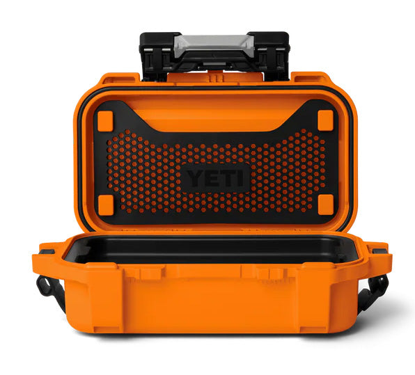 YETI LoadOut GoBox 1 King Crab