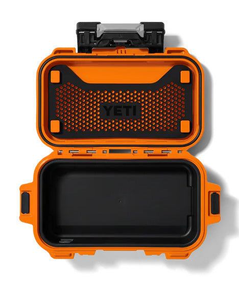 YETI LoadOut GoBox 1 King Crab