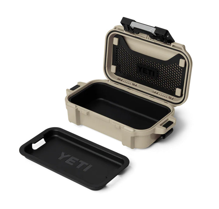 YETI LoadOut GoBox 1 Tan