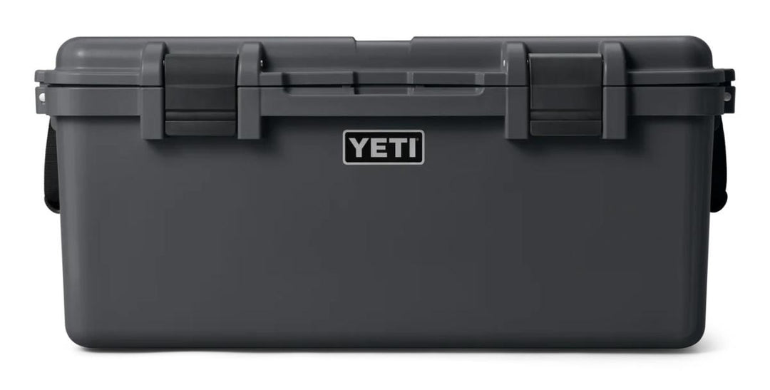 YETI LoadOut GoBox 60 Charcoal