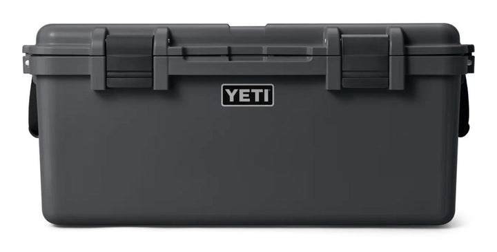 YETI LoadOut GoBox 60 Charcoal