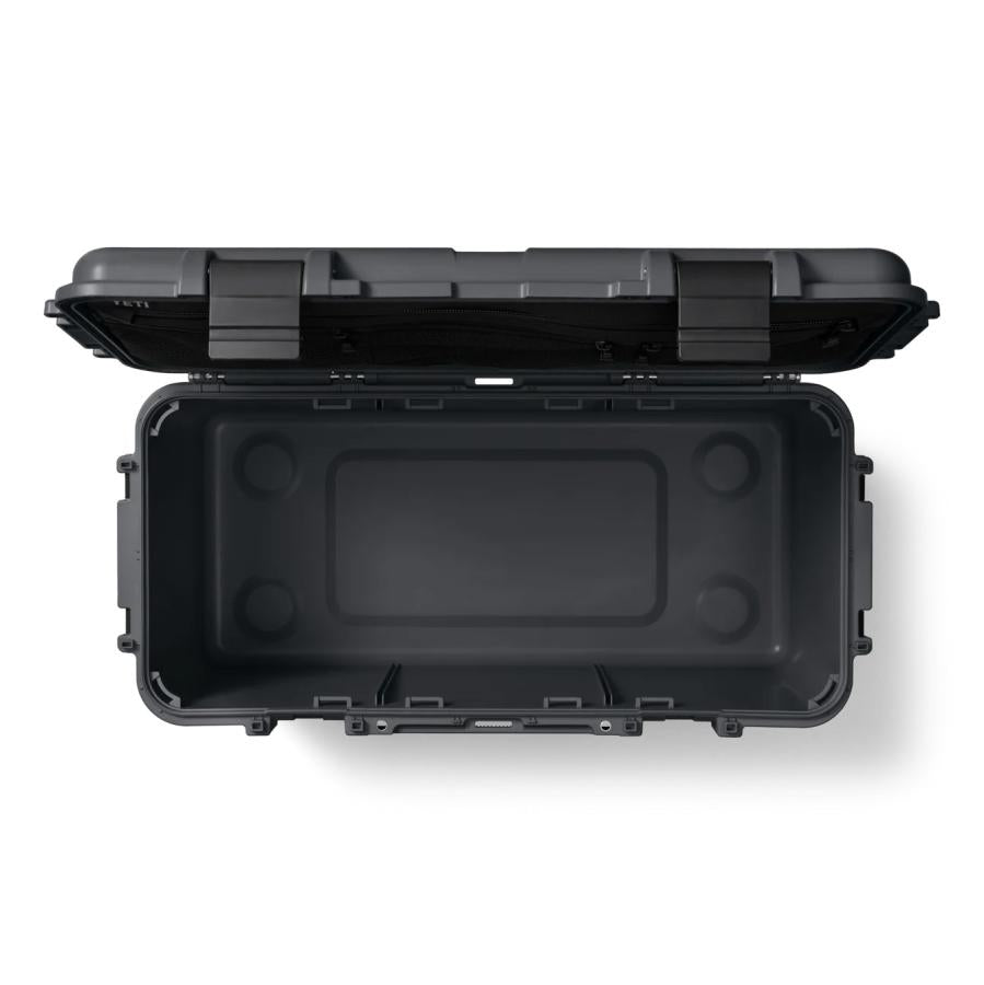 YETI LoadOut GoBox 60 Charcoal