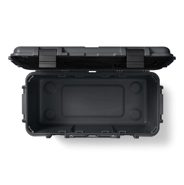 YETI LoadOut GoBox 60 Charcoal