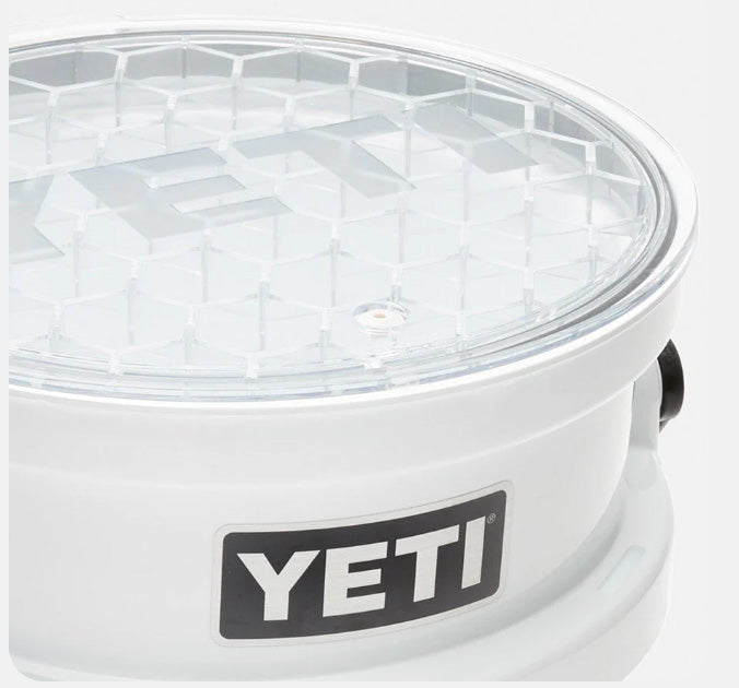 YETI LoudOut Bucket Lid