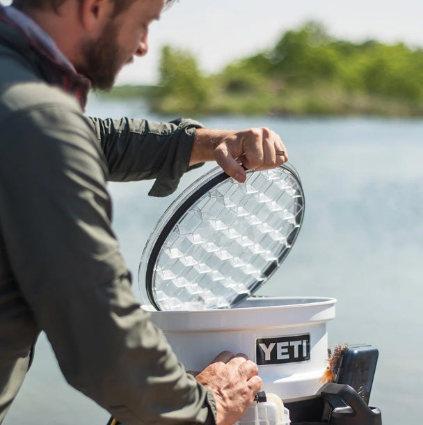 YETI LoudOut Bucket Lid