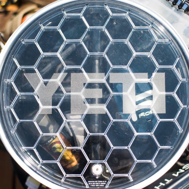 YETI LoudOut Bucket Lid