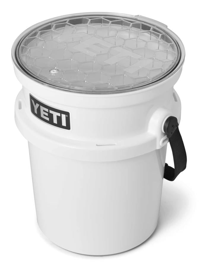 YETI LoudOut Bucket Lid