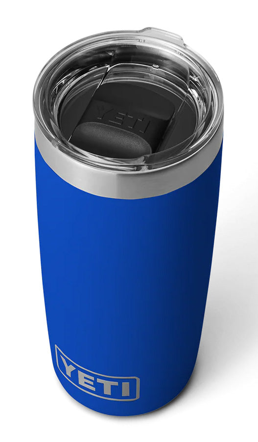 YETI Rambler 10oz Tumbler Royal Blue