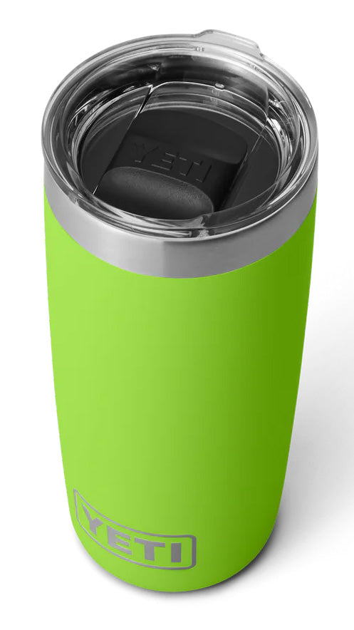 YETI Rambler 10oz Tumbler Venom