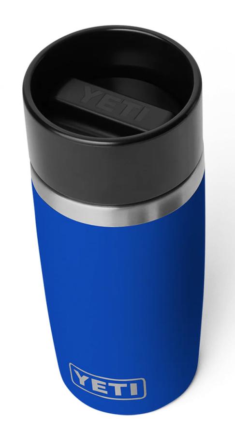 YETI Rambler 12oz Travel Bottle Royal Blue