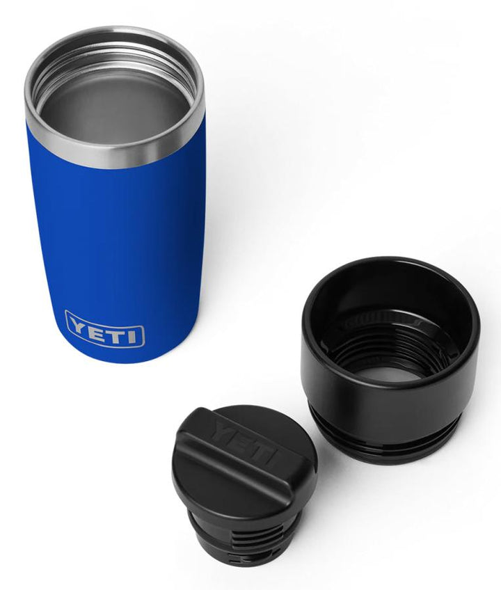 YETI Rambler 12oz Travel Bottle Royal Blue
