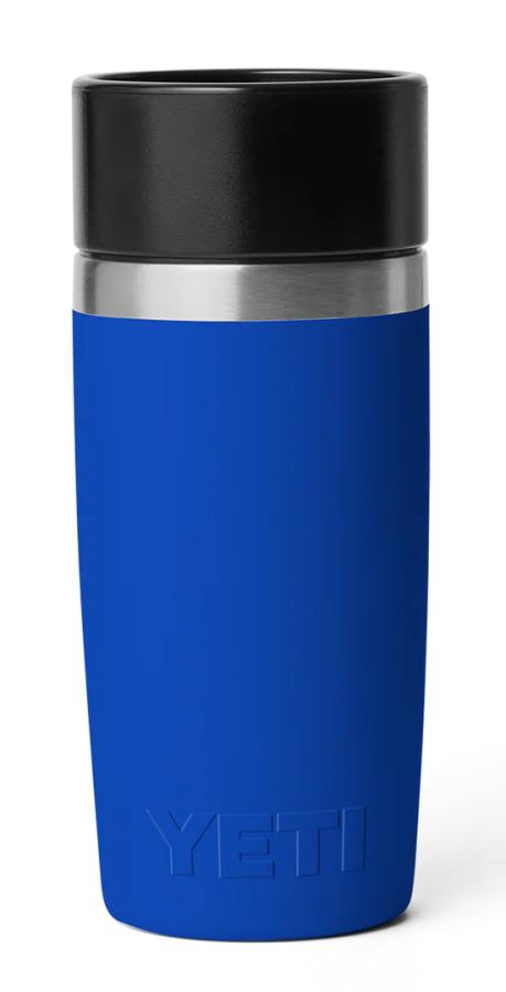 YETI Rambler 12oz Travel Bottle Royal Blue