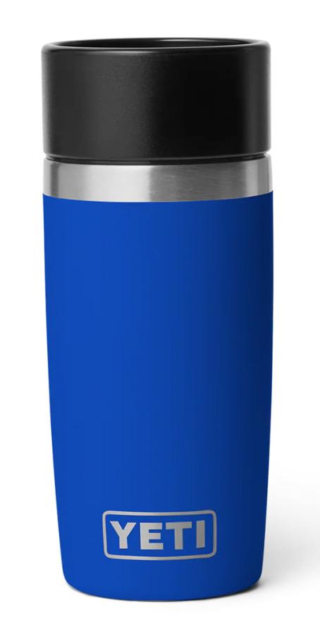 YETI Rambler 12oz Travel Bottle Royal Blue