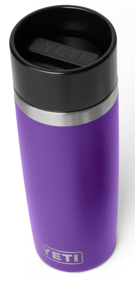 YETI Rambler 16oz Travel Bottle Pace Purple