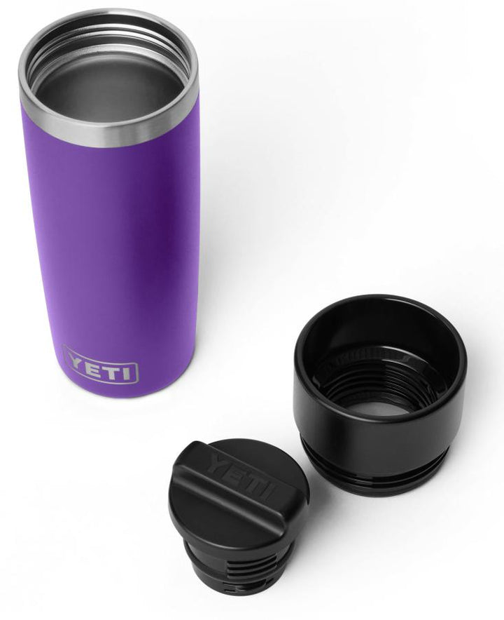 YETI Rambler 16oz Travel Bottle Pace Purple