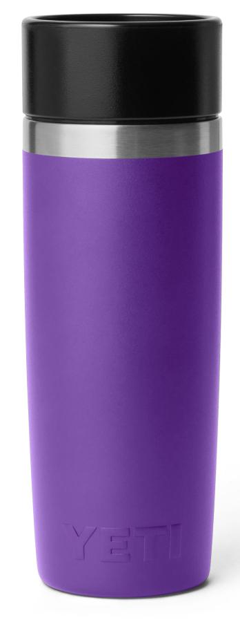 YETI Rambler 16oz Travel Bottle Pace Purple
